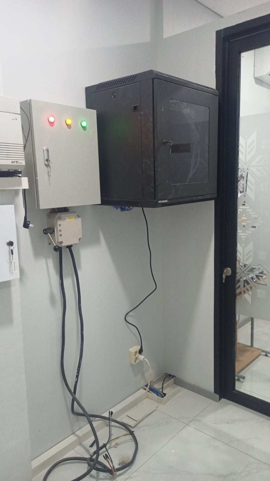 Bank Mandiri Air Kumbang